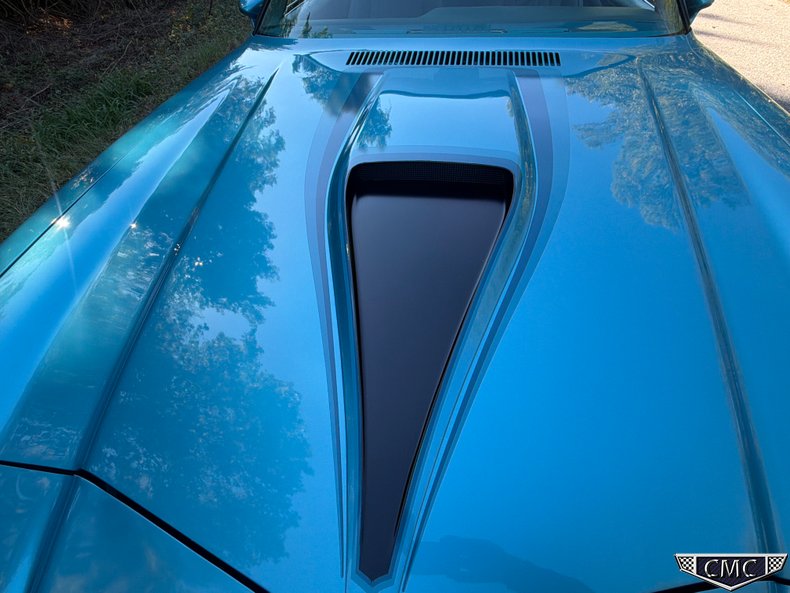 1979 Chevrolet Camaro Z28 74