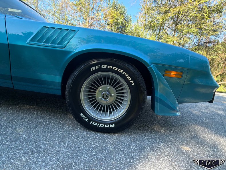 1979 Chevrolet Camaro Z28 71