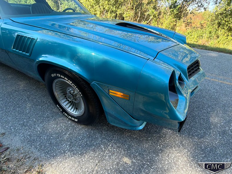 1979 Chevrolet Camaro Z28 72