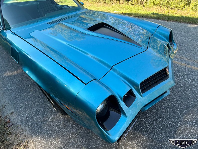 1979 Chevrolet Camaro Z28 73