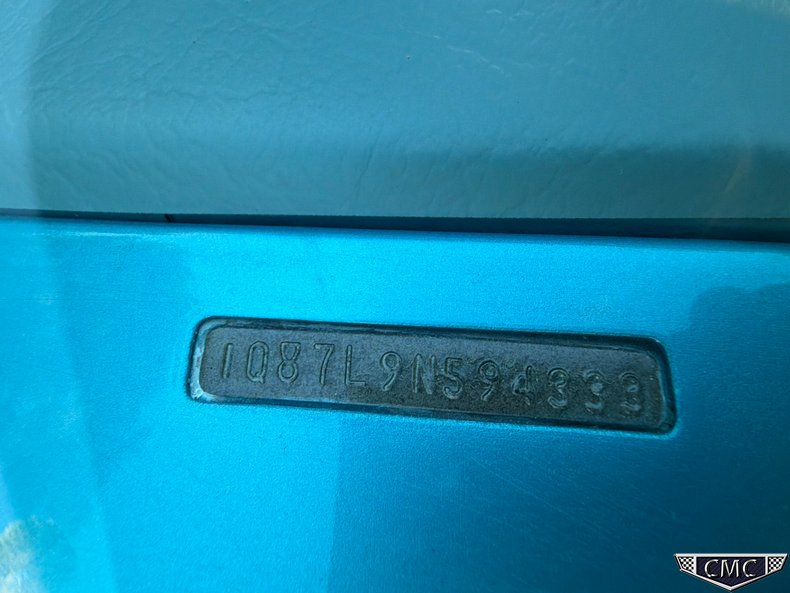 1979 Chevrolet Camaro Z28 81
