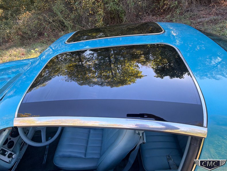 1979 Chevrolet Camaro Z28 82