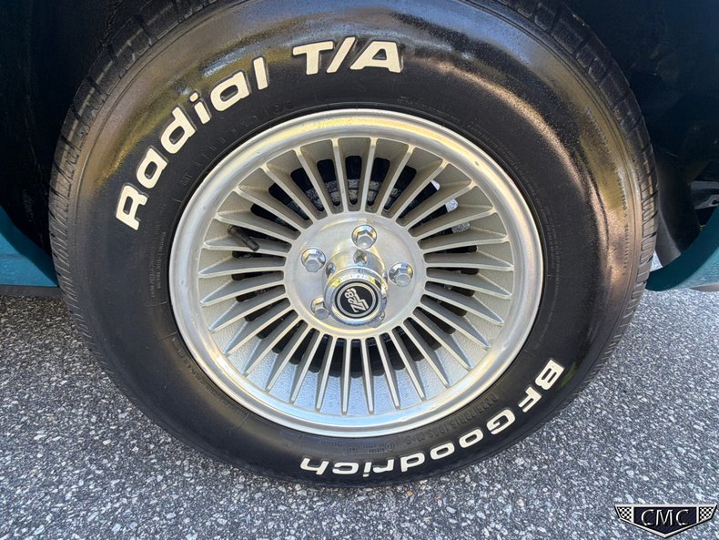 1979 Chevrolet Camaro Z28 85