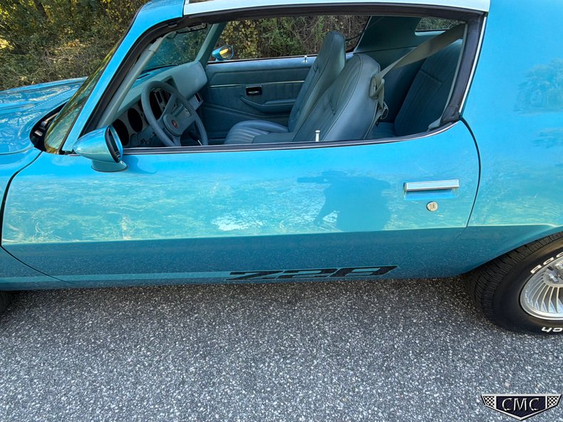 1979 Chevrolet Camaro Z28 83