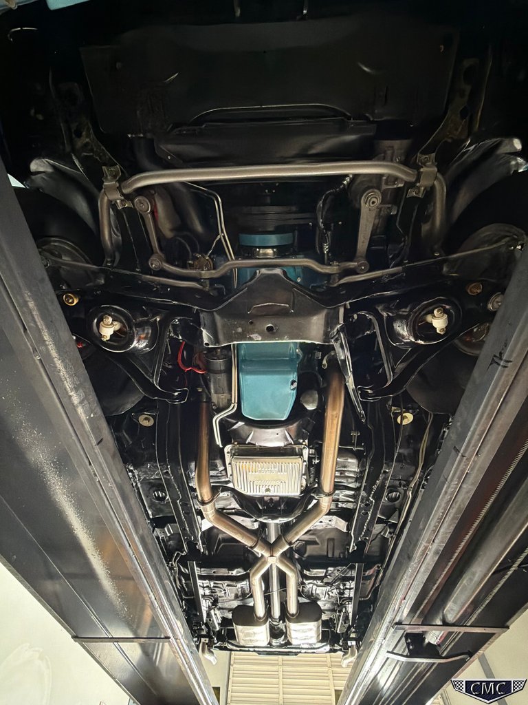1979 Chevrolet Camaro Z28 17