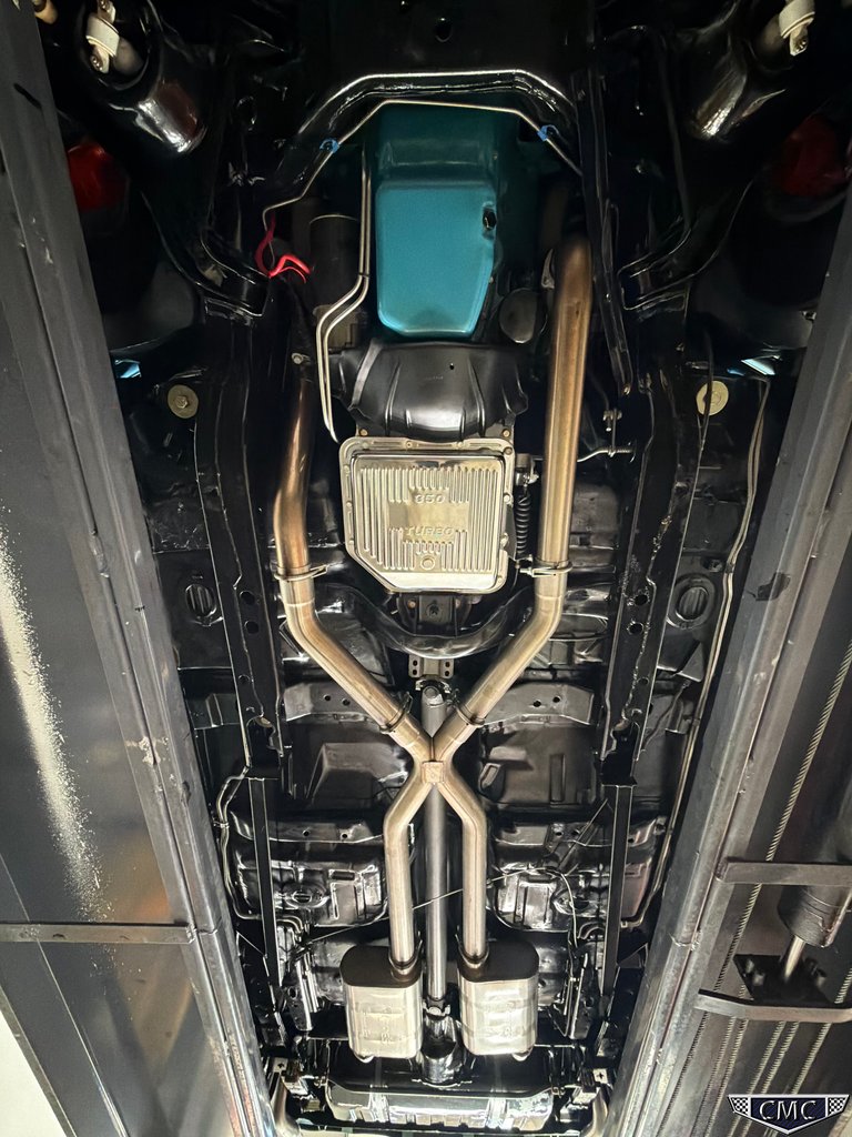 1979 Chevrolet Camaro Z28 89