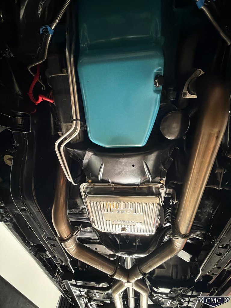 1979 Chevrolet Camaro Z28 88