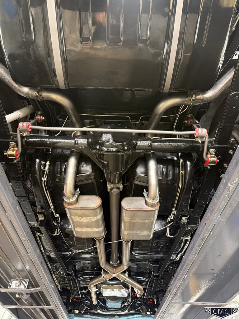 1979 Chevrolet Camaro Z28 18
