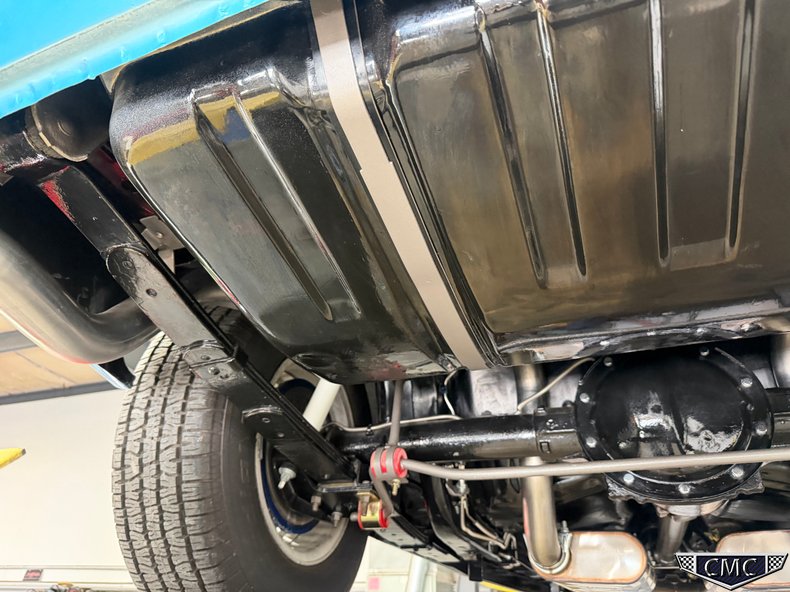 1979 Chevrolet Camaro Z28 90