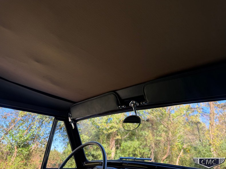 1941 Lincoln Continental 74