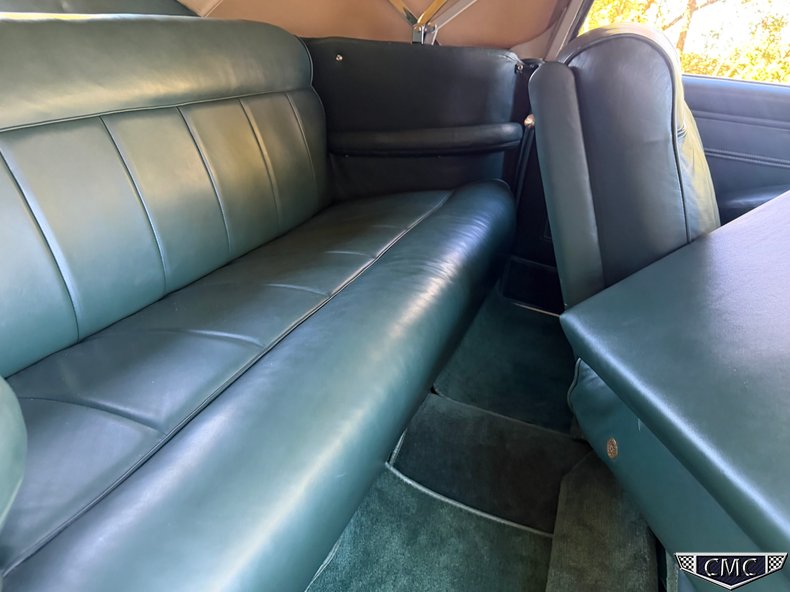 1941 Lincoln Continental 65
