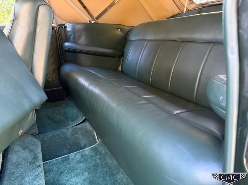 1941 Lincoln Continental 64