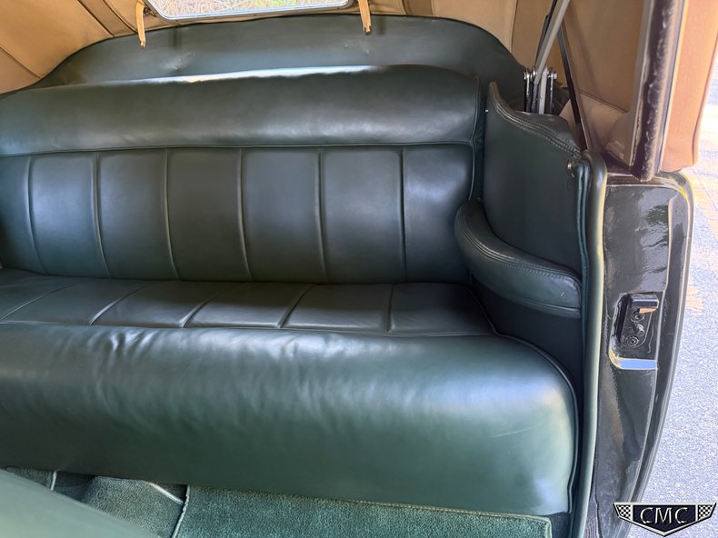 1941 Lincoln Continental 12