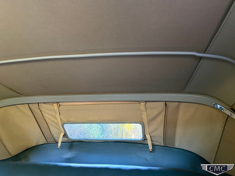1941 Lincoln Continental 71