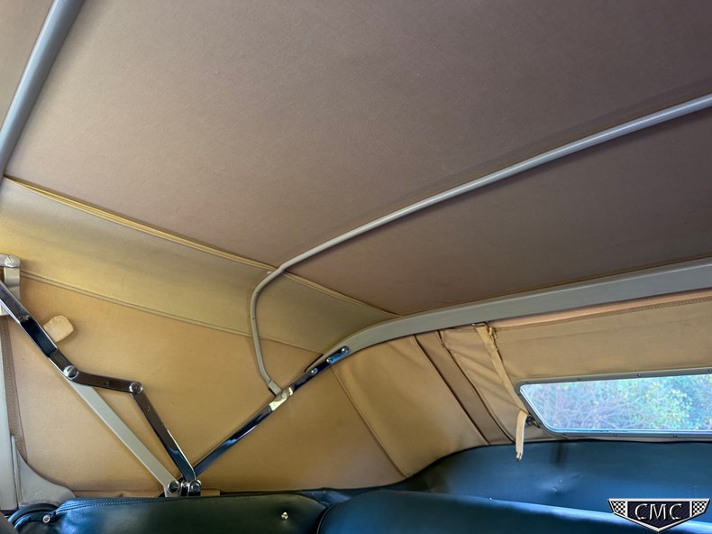 1941 Lincoln Continental 70
