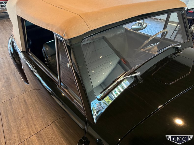 1941 Lincoln Continental 50