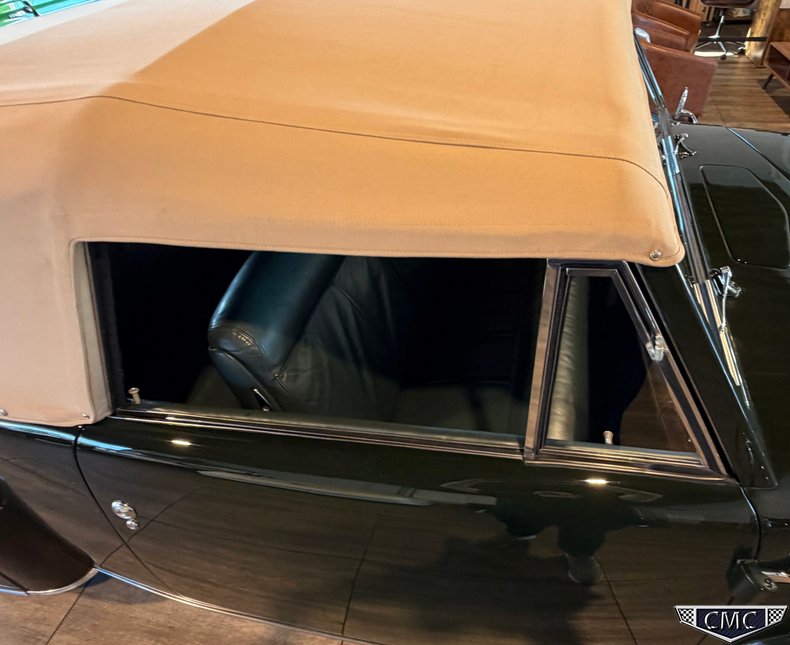 1941 Lincoln Continental 45