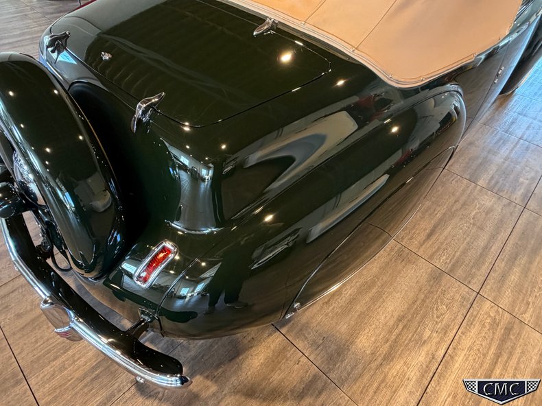 1941 Lincoln Continental 39