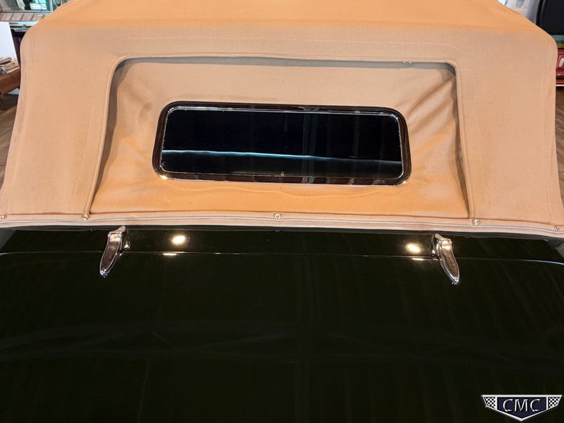 1941 Lincoln Continental 33