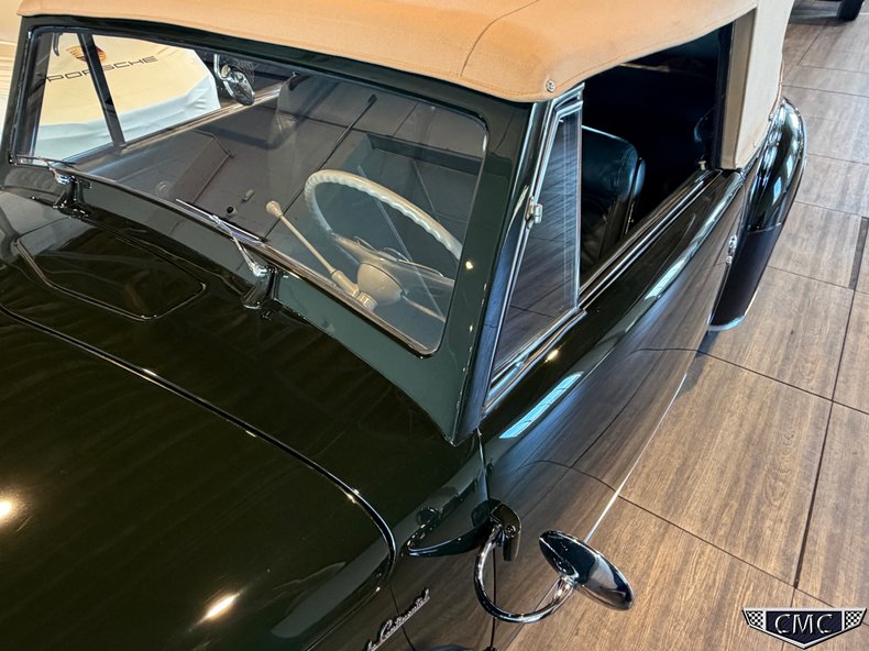 1941 Lincoln Continental 23