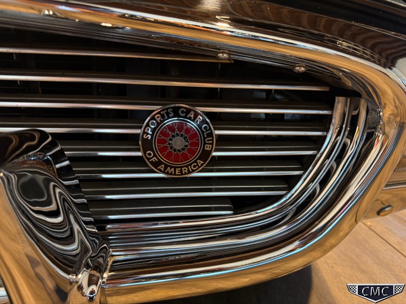 1959 Ford Thunderbird 66
