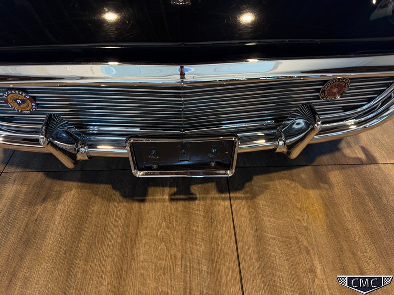 1959 Ford Thunderbird 63