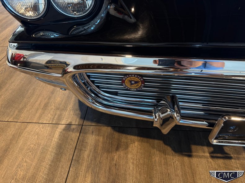 1959 Ford Thunderbird 62