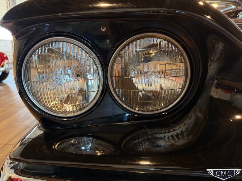 1959 Ford Thunderbird 60