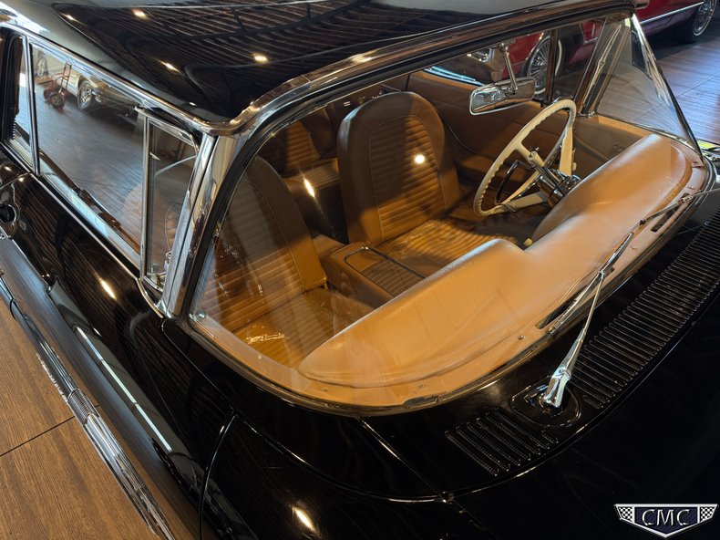 1959 Ford Thunderbird 54