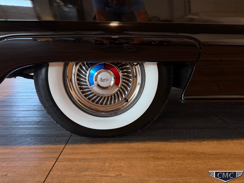 1959 Ford Thunderbird 50