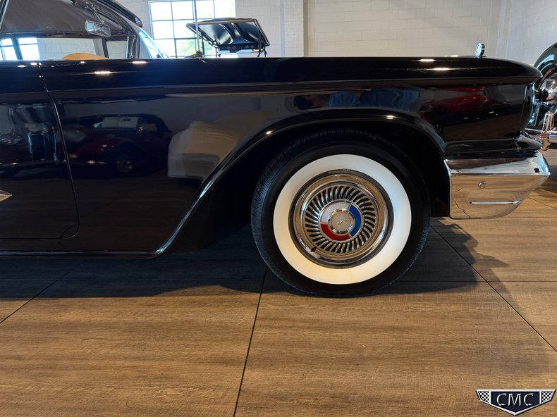 1959 Ford Thunderbird 56