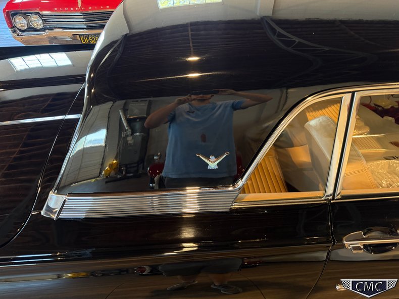 1959 Ford Thunderbird 52