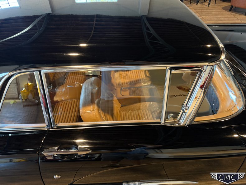 1959 Ford Thunderbird 53