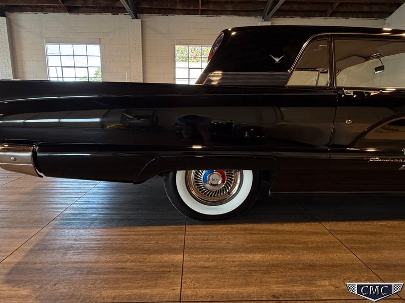 1959 Ford Thunderbird 49