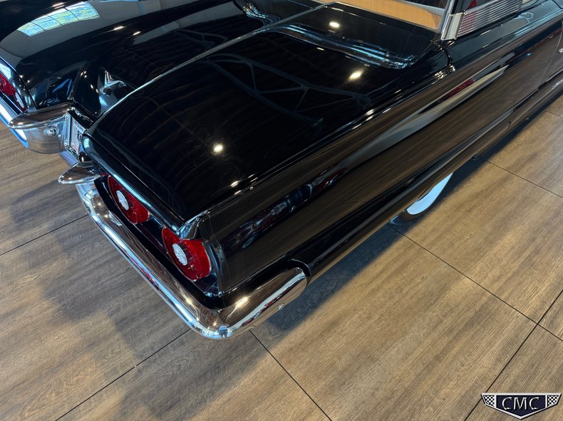 1959 Ford Thunderbird 47