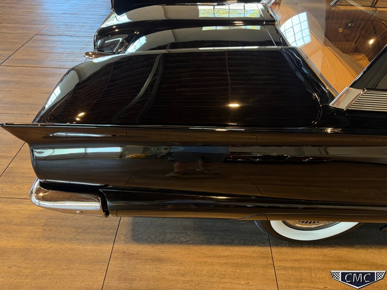 1959 Ford Thunderbird 48