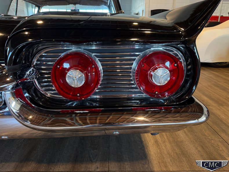 1959 Ford Thunderbird 44