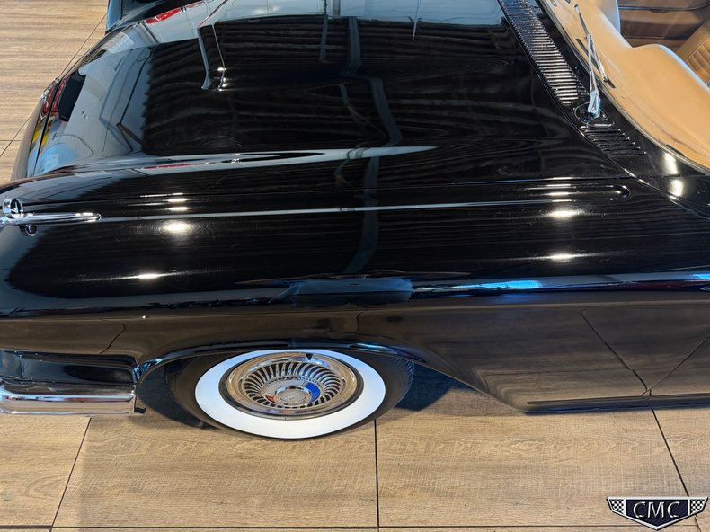 1959 Ford Thunderbird 27