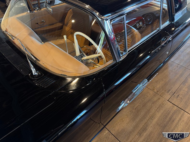 1959 Ford Thunderbird 28