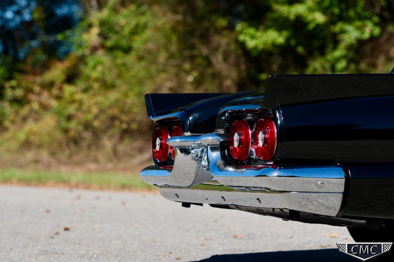 1959 Ford Thunderbird 23