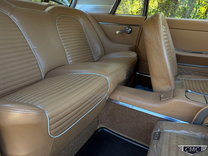 1959 Ford Thunderbird 70
