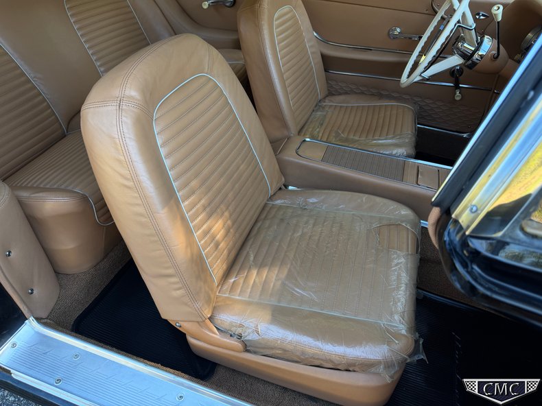 1959 Ford Thunderbird 16