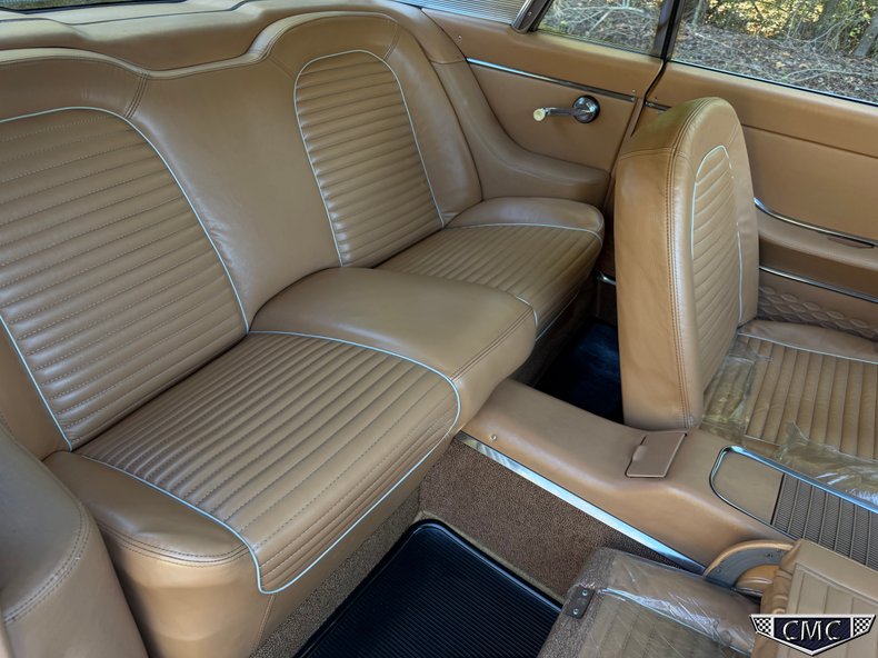 1959 Ford Thunderbird 15
