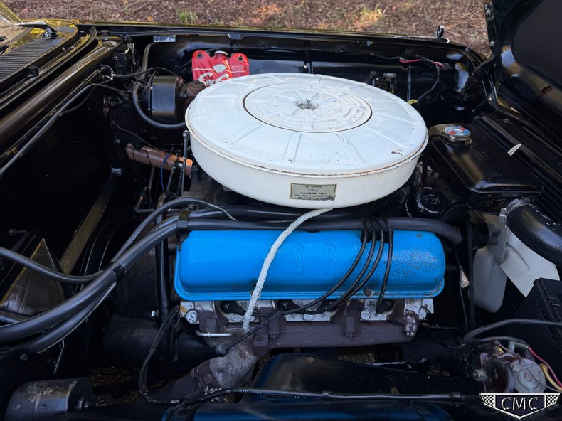 1959 Ford Thunderbird 79