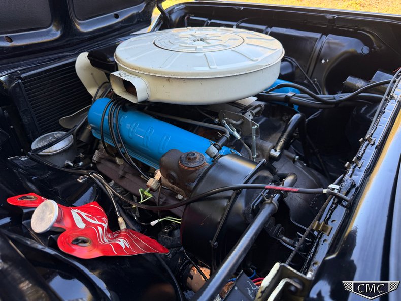 1959 Ford Thunderbird 81