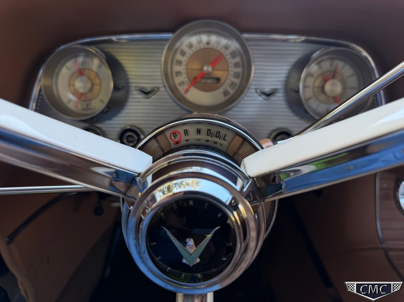 1959 Ford Thunderbird 68