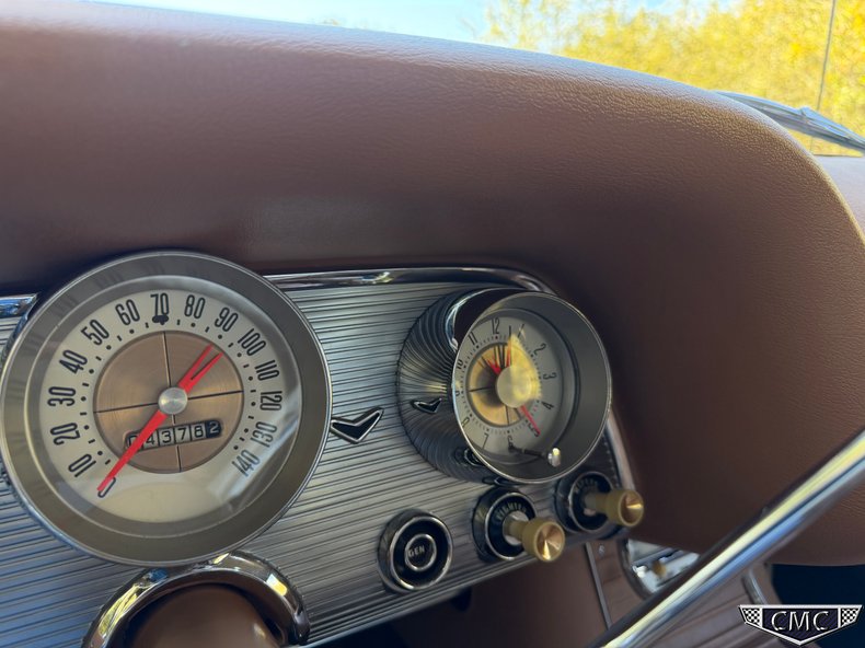 1959 Ford Thunderbird 13