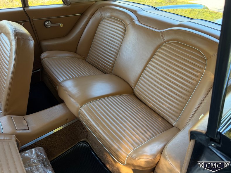 1959 Ford Thunderbird 14