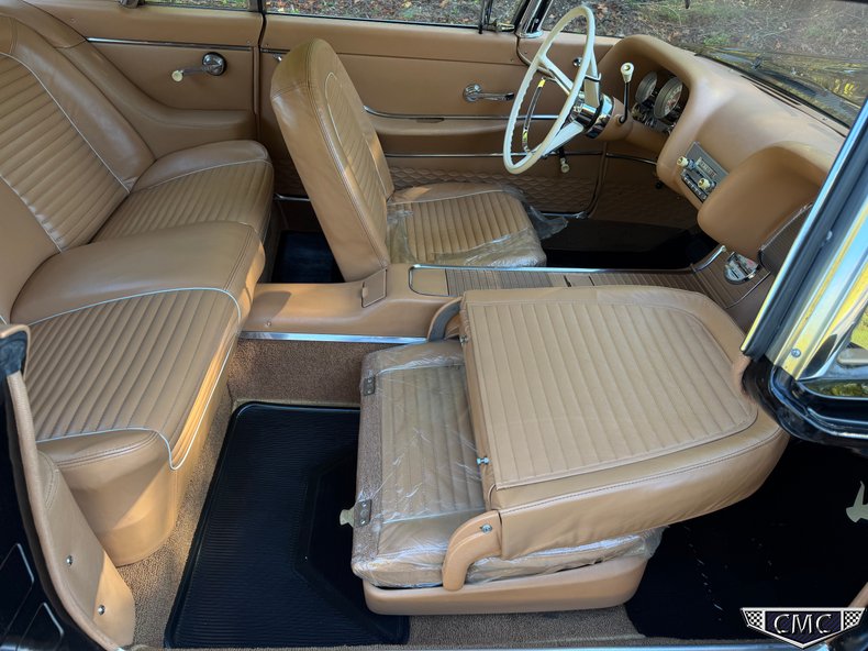 1959 Ford Thunderbird 71