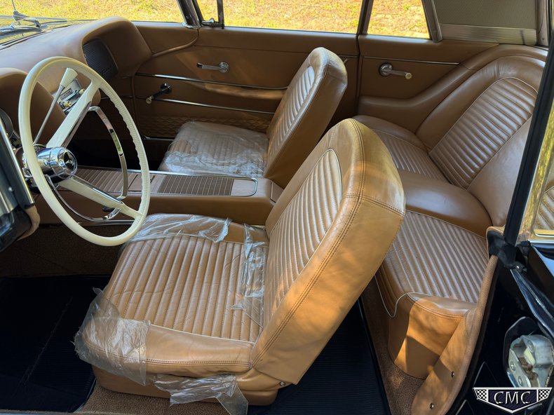 1959 Ford Thunderbird 67